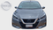 2021 Nissan Versa 1.6 Platinum Piel At