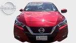 2022 Nissan Versa 1.6 Advance At