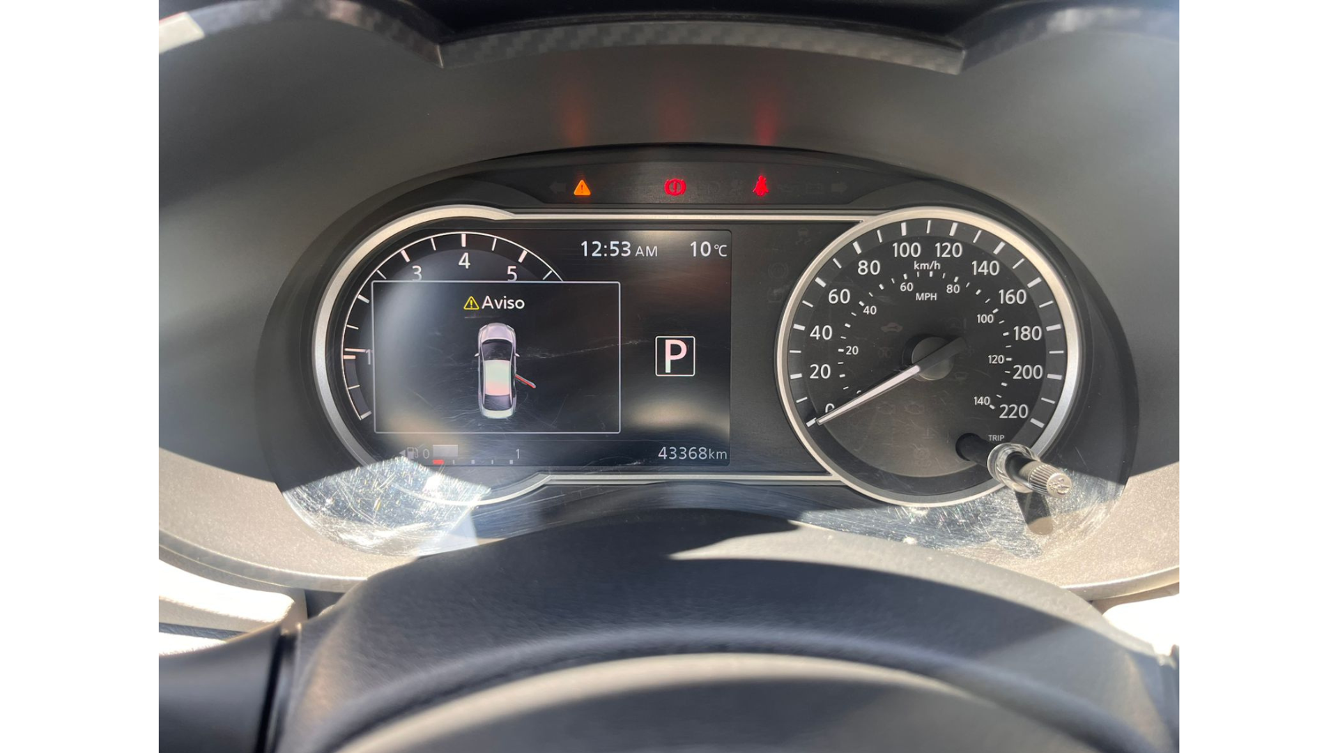 2022 Nissan Versa 1.6 Advance At