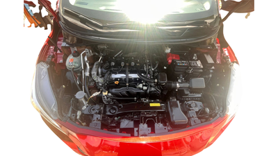 2022 Nissan Versa 1.6 Advance At