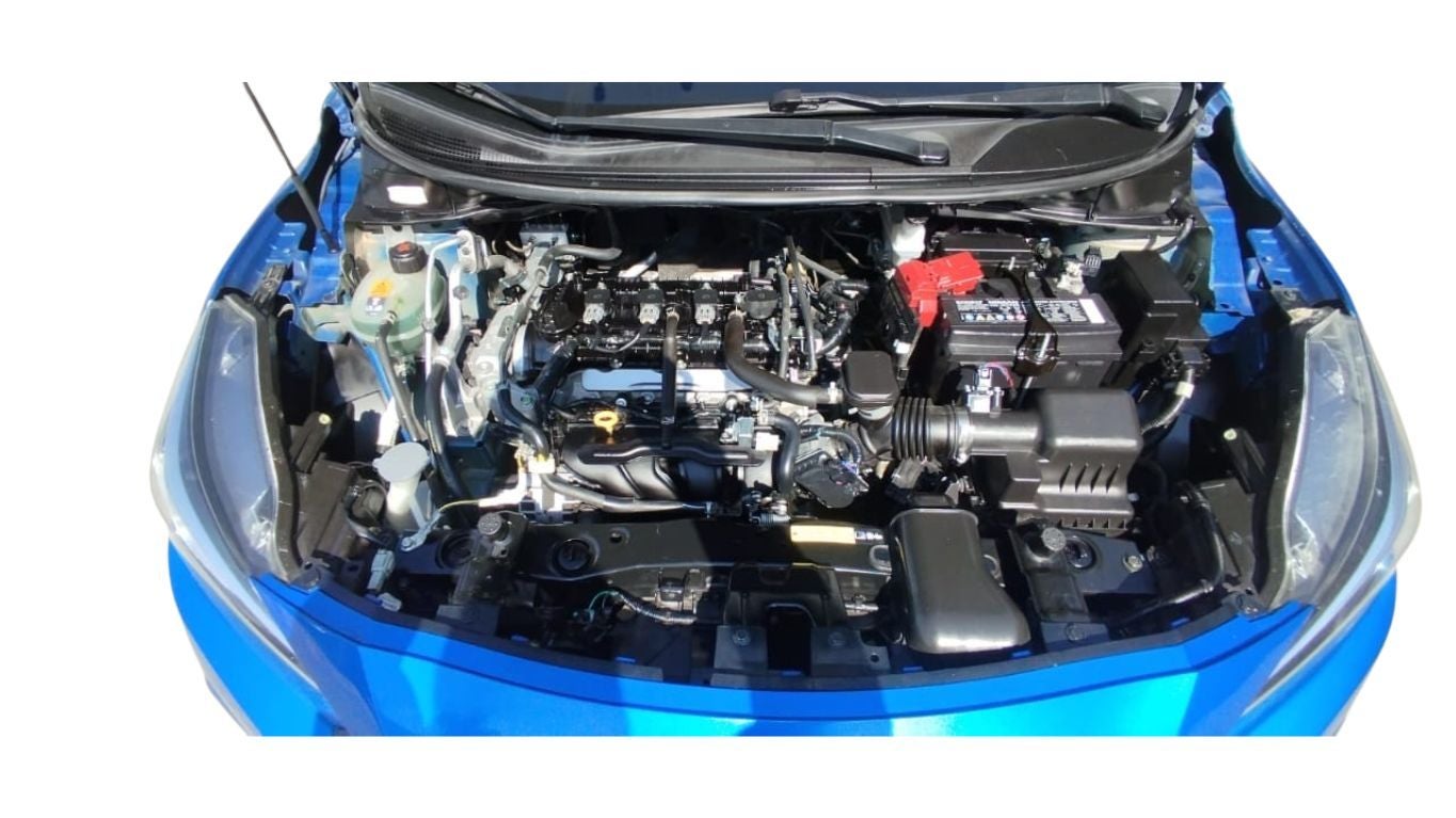 2022 Nissan Versa 1.6 Advance At