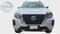 2022 Nissan Frontier 2.5 Le Mt