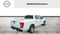 2020 Nissan NP300 Doble Cabina 2.5 SE Paq Seguridad Mt