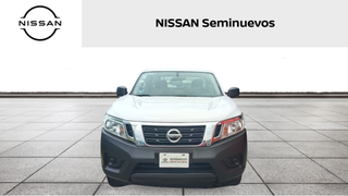 2020 Nissan NP300 Doble Cabina 2.5 SE Paq Seguridad Mt