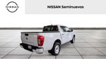 2022 Nissan Frontier 2.5 Xe Mt