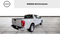 2022 Nissan Frontier 2.5 Xe Mt
