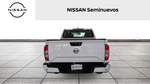 2022 Nissan Frontier 2.5 Xe Mt