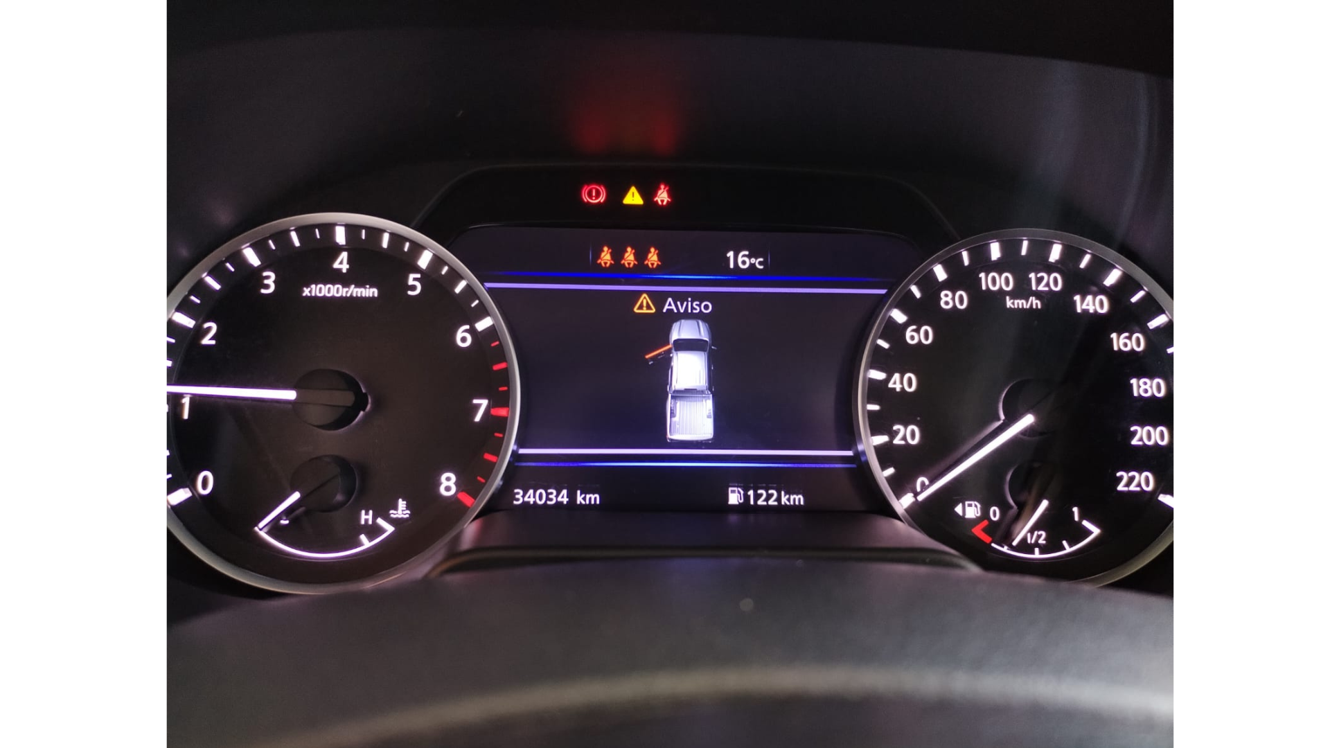 2022 Nissan Frontier 2.5 Xe Mt