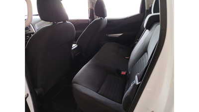 2022 Nissan Frontier 2.5 Xe Mt