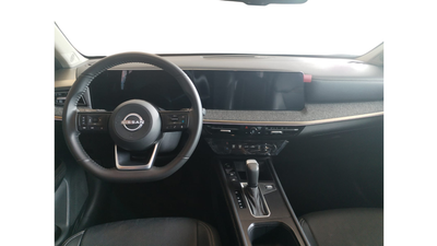 2025 Nissan Kicks 2.0 Platinum At