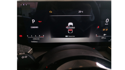 2025 Nissan Kicks 2.0 Platinum At