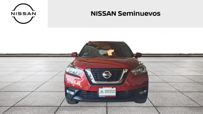 2019 Nissan Kicks 1.6 Advance At