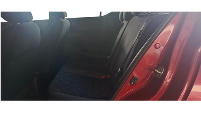 2019 Nissan Kicks 1.6 Advance At