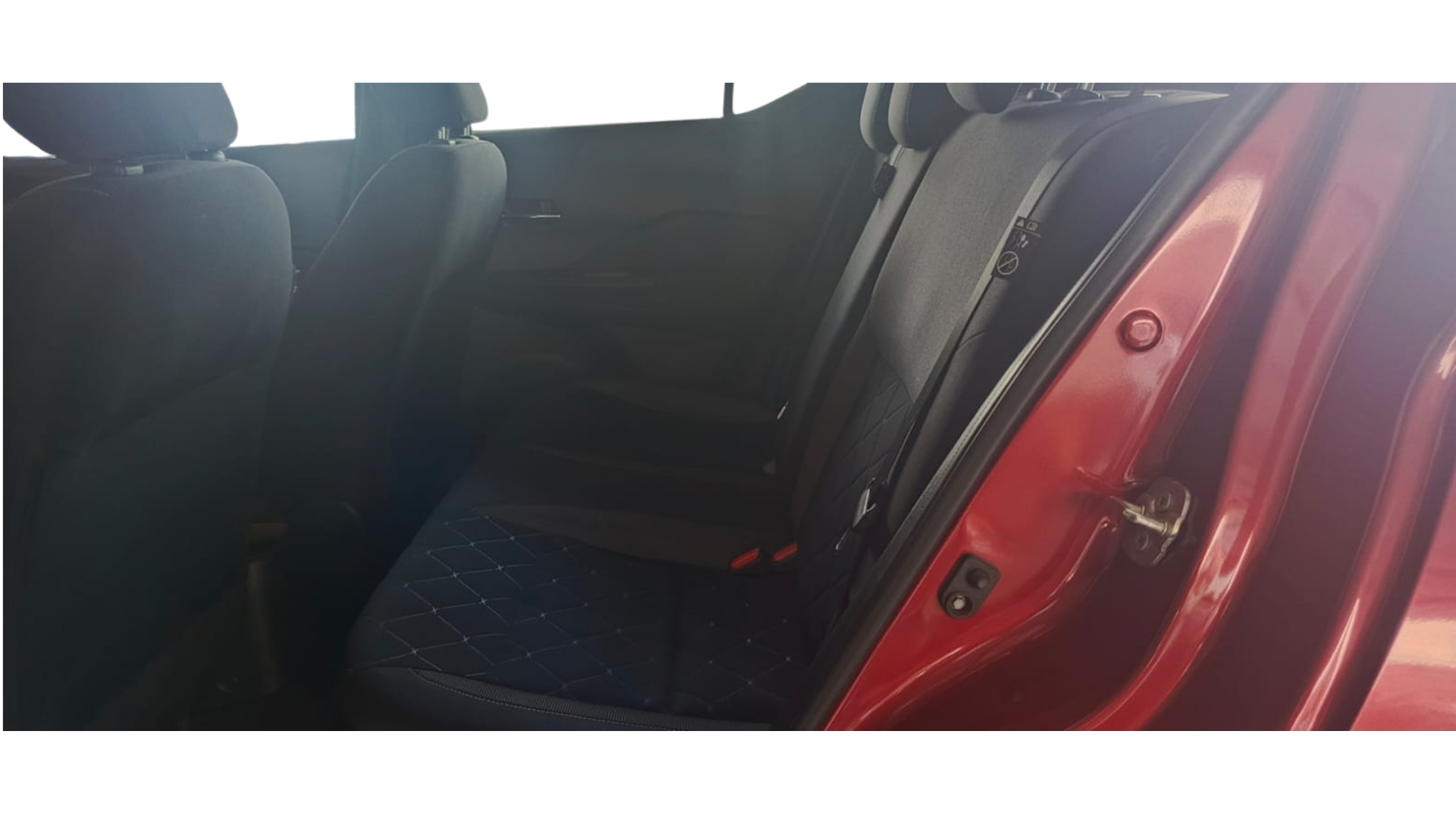 2019 Nissan Kicks 1.6 Advance At