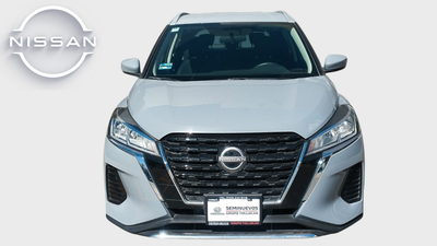 2023 Nissan Kicks 1.6 Advance At