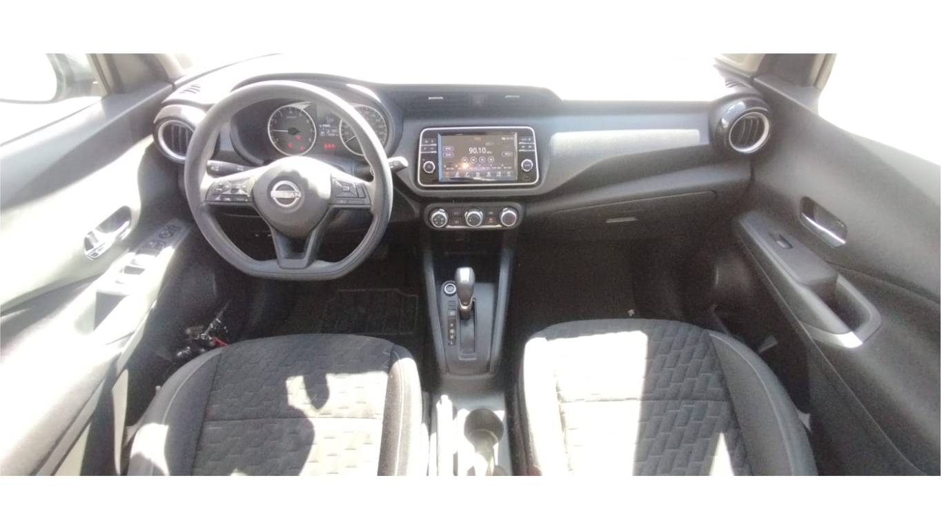 2023 Nissan Kicks 1.6 Advance At