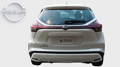 2022 Nissan Kicks 1.6 Advance At