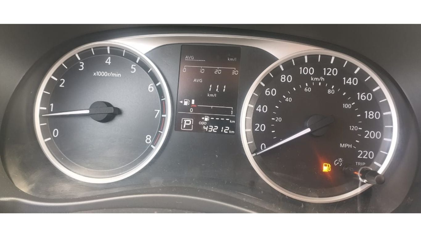 2022 Nissan Kicks 1.6 Advance At