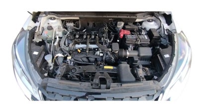 2022 Nissan Kicks 1.6 Advance At