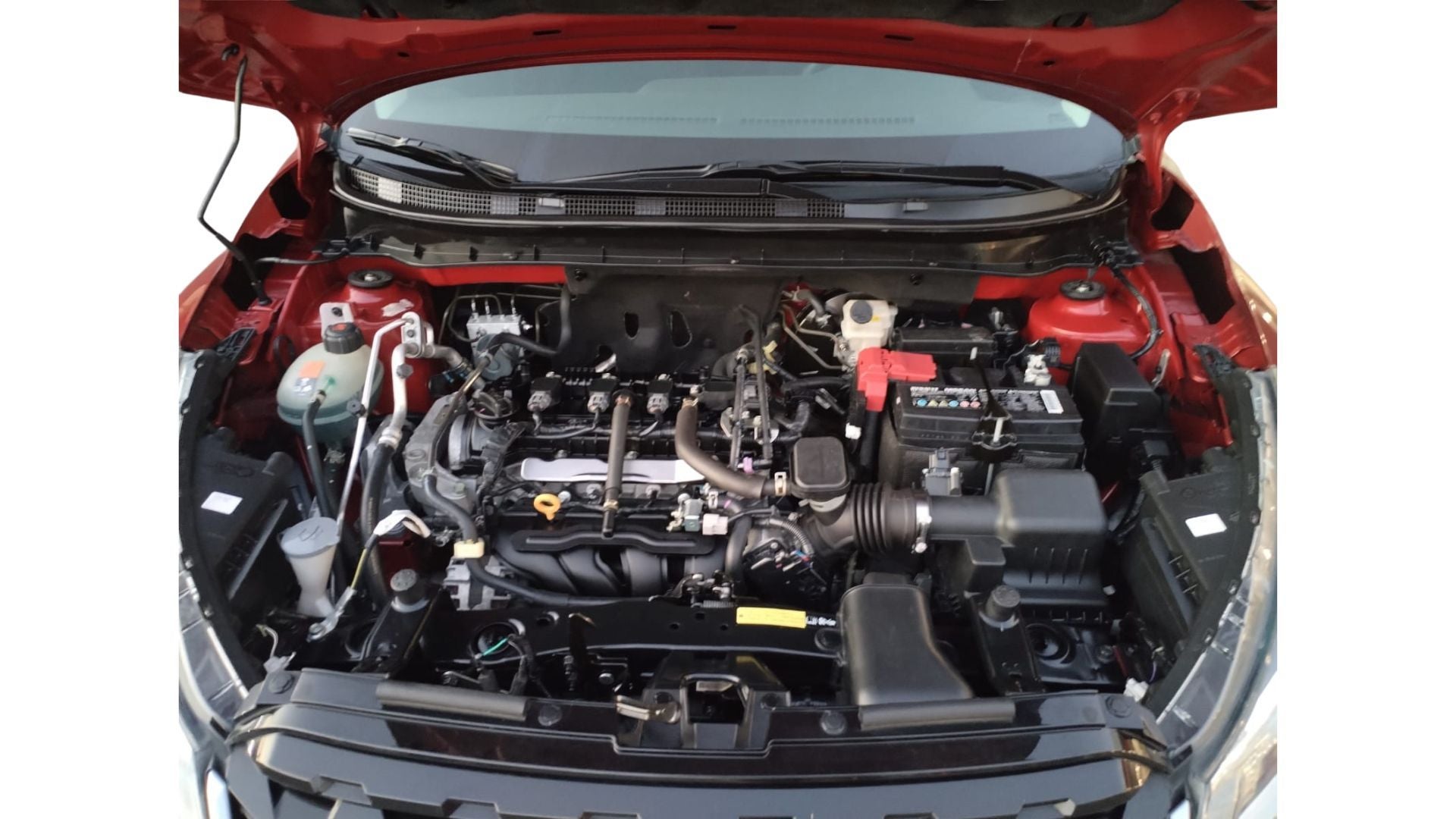 2024 Nissan Kicks 1.6 Advance At