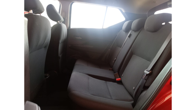 2025 Nissan Kicks 1.6 Play Advance Mt