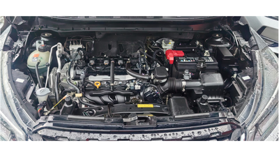 2022 Nissan Kicks 1.6 Platinum At