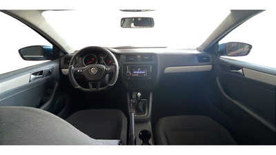 2017 Volkswagen Jetta 2.5 Trendline Tiptronic At