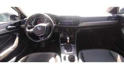 2021 Volkswagen Jetta 1.4 Tsi R-line