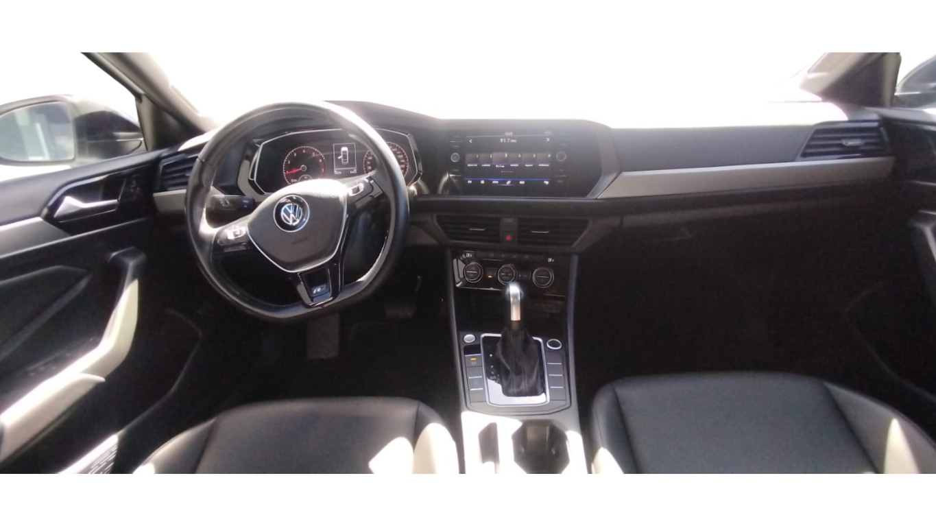 2021 Volkswagen Jetta 1.4 Tsi R-line