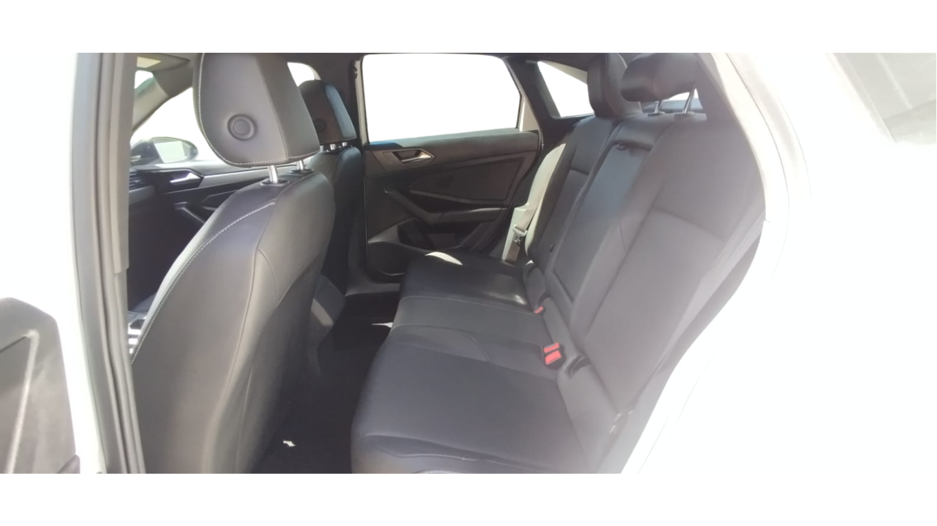 2021 Volkswagen Jetta 1.4 Tsi R-line