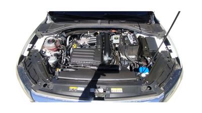 2021 Volkswagen Jetta 1.4 Tsi R-line