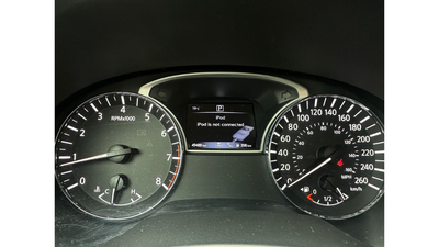 2017 Nissan Pathfinder 3.5 Exclusive 4x4 Cvt