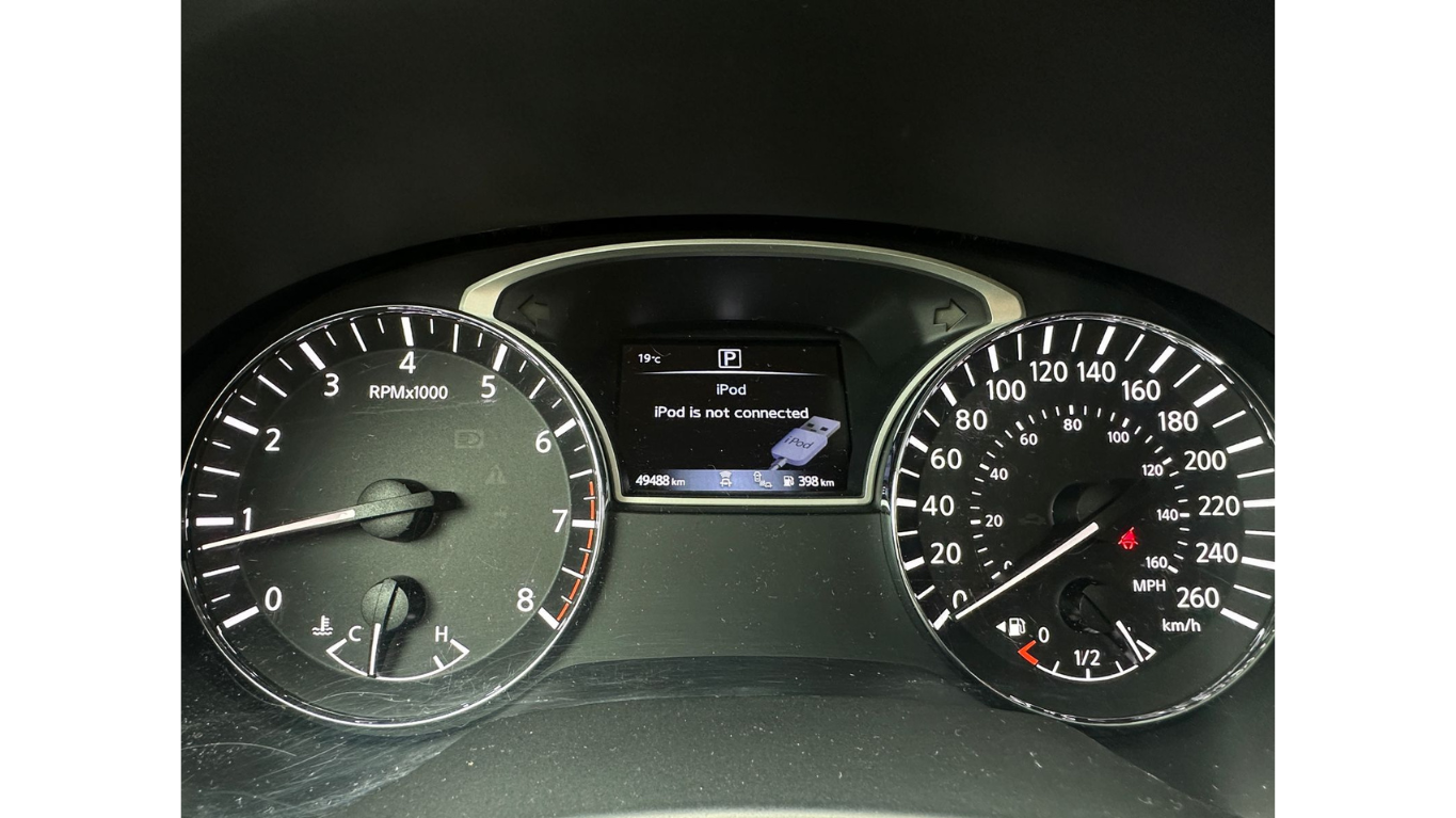 2017 Nissan Pathfinder 3.5 Exclusive 4x4 Cvt