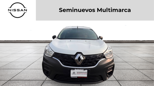 2023 Renault Kangoo 1.6 Intense Mt