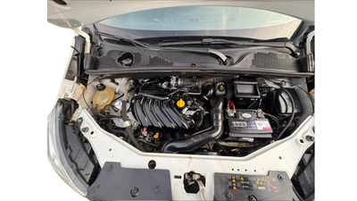 2023 Renault Kangoo 1.6 Intense Mt