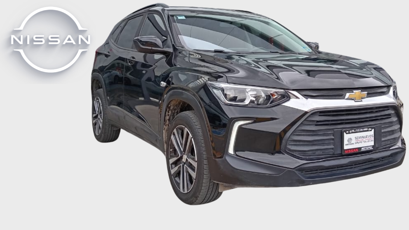 2024 Chevrolet Tracker 1.2 Ls At