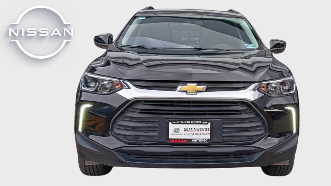 2024 Chevrolet Tracker 1.2 Ls At