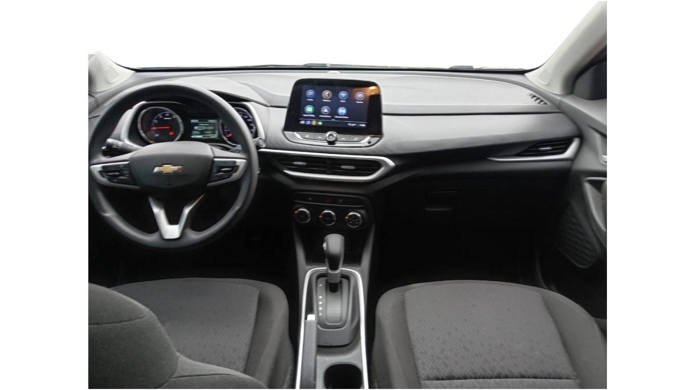 2024 Chevrolet Tracker 1.2 Ls At