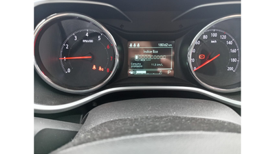 2024 Chevrolet Tracker 1.2 Ls At