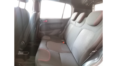 2018 FIAT Uno 1.4 Sporting Mt