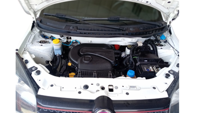 2018 FIAT Uno 1.4 Sporting Mt