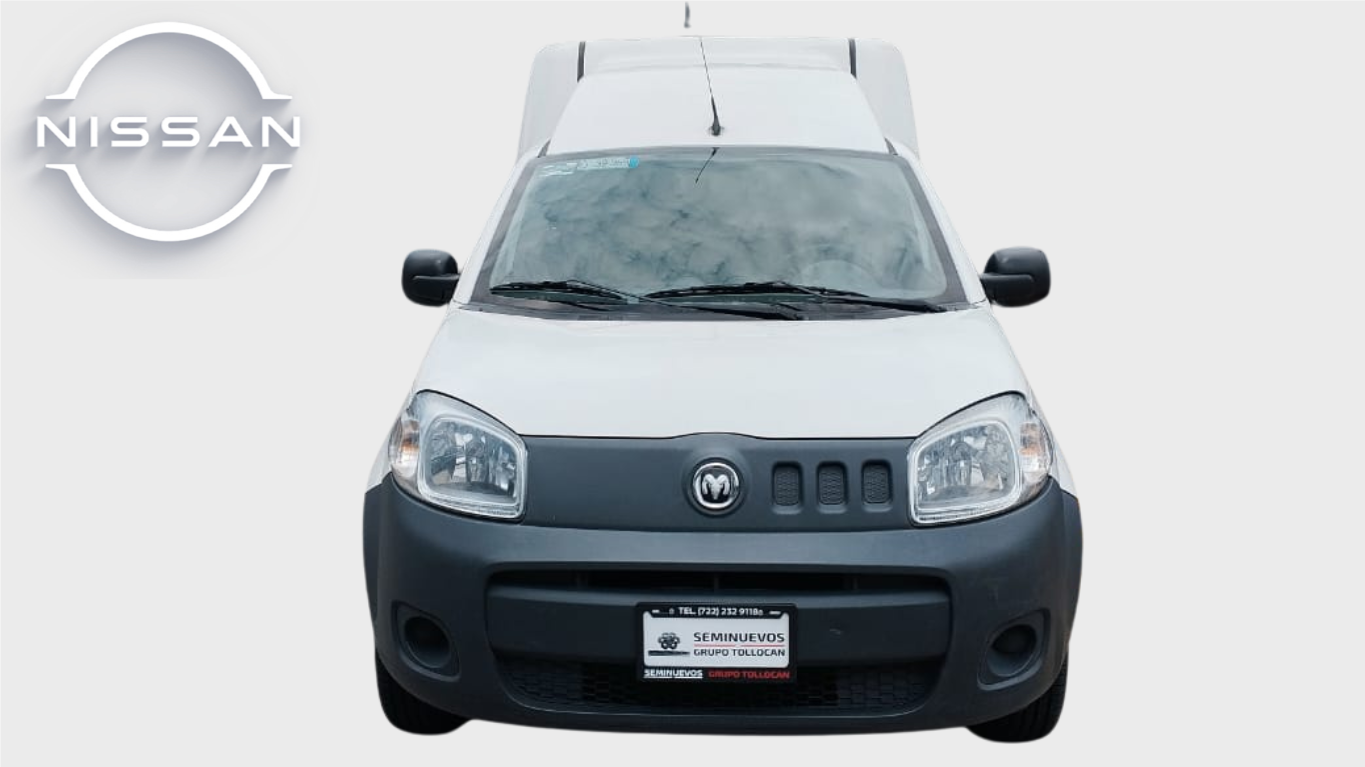 2020 RAM Promaster Rapid 1.4 Mt