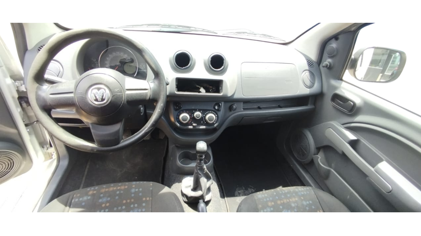 2020 RAM Promaster Rapid 1.4 Mt