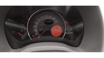 2020 RAM Promaster Rapid 1.4 Mt