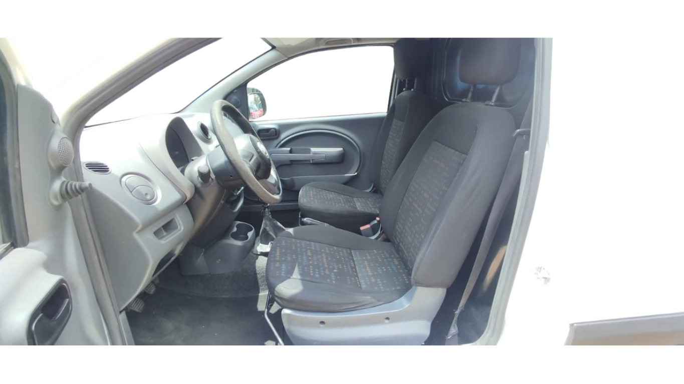 2020 RAM Promaster Rapid 1.4 Mt