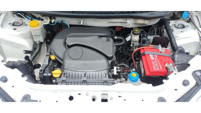 2020 RAM Promaster Rapid 1.4 Mt