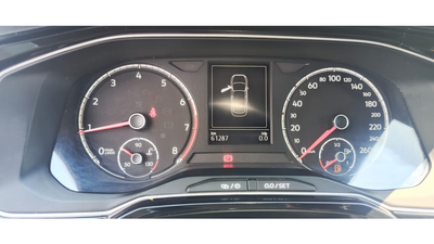 2020 Volkswagen Virtus 1.6 L4  Mt