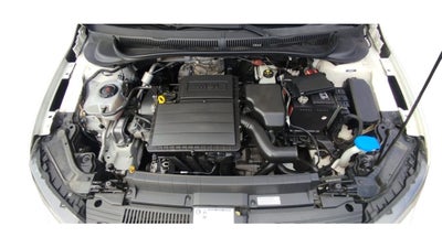 2020 Volkswagen Virtus 1.6 L4  Mt