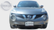 2017 Nissan Juke 1.6 Advance At