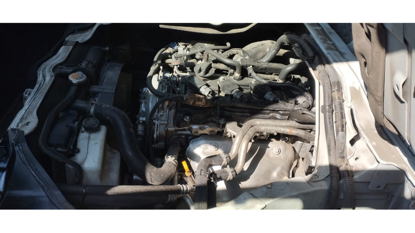 2021 Nissan Urvan 2.5 Panel Amplia Aa Paquete Seguridad Mt